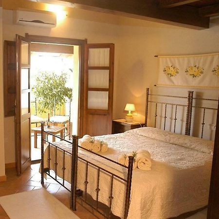 Hotel Il Quinto Moro Arbus Exterior foto